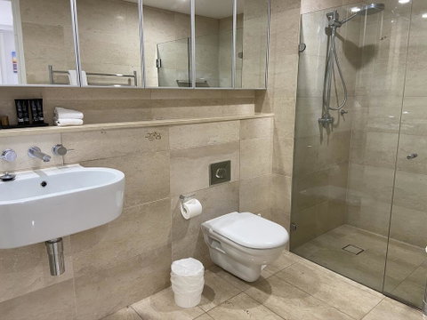 Mantra Nelson Bay - Accommodation Mount Tamborine 1