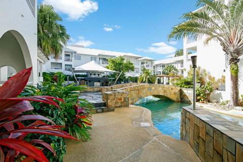Mantra PortSea - Accommodation Mount Tamborine 0
