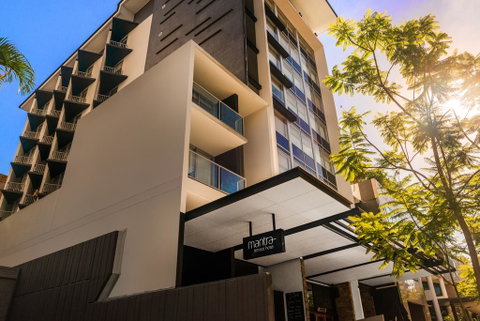 Mantra Terrace Hotel - Accommodation Mount Tamborine 3