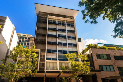 Mantra Terrace Hotel - Accommodation Mount Tamborine 0