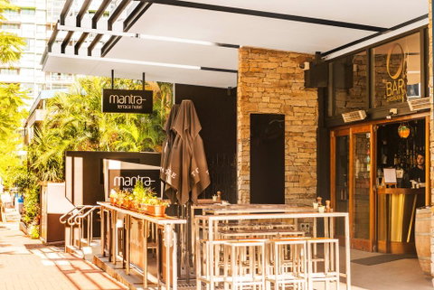 Mantra Terrace Hotel - Accommodation Mount Tamborine 2
