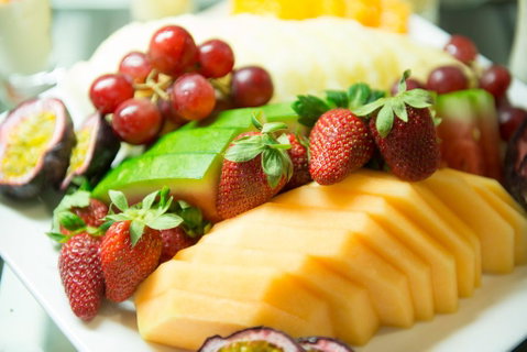 Mantra Terrace Hotel - Accommodation Mount Tamborine 1