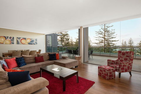 Mantra The Observatory - Accommodation Mount Tamborine 1