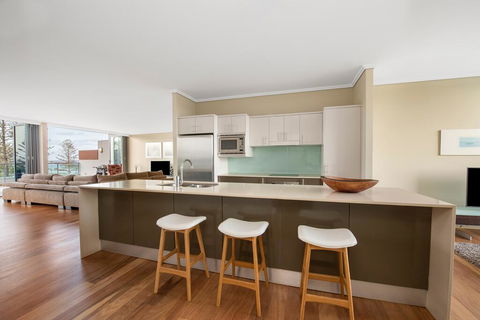 Mantra The Observatory - Accommodation Mount Tamborine 3