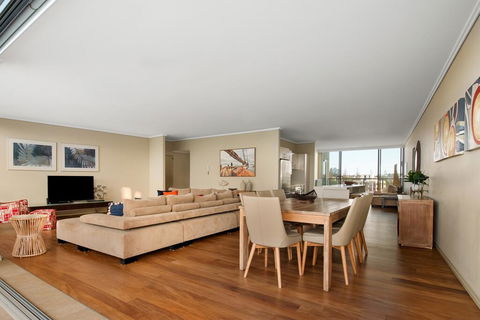 Mantra The Observatory - Accommodation Mount Tamborine 2