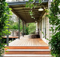 Maple Cottage - Accommodation Mount Tamborine