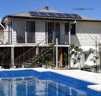 Maple Villa - Accommodation Mount Tamborine