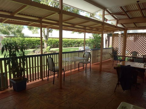 Mareeba Motor Inn - Accommodation Mount Tamborine 3