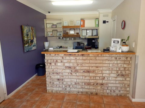 Mareeba Motor Inn - Accommodation Mount Tamborine 2
