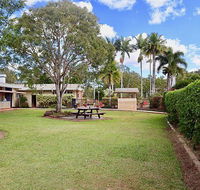 Mareeba Motor Inn - Accommodation Mount Tamborine