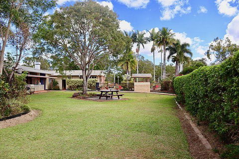 Mareeba Motor Inn - Accommodation Mount Tamborine 0