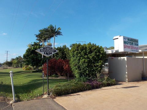 Mareeba Motor Inn - Accommodation Mount Tamborine 1