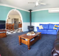 Maria's at Swansea - Accommodation Mount Tamborine
