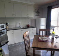 Maric Park Cottages - Accommodation Mount Tamborine