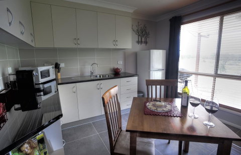 Maric Park Cottages - Accommodation Mount Tamborine 0