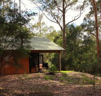 Marima Cottages - Accommodation Mount Tamborine