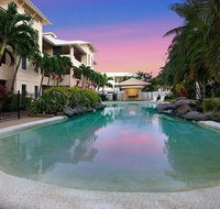 Marina View Apartment - Walk to the Strand - Accommodation Mount Tamborine