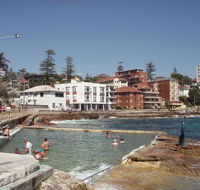 Marine Parade - Accommodation Mount Tamborine