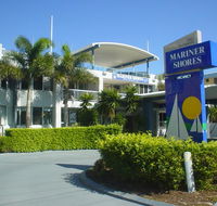Mariner Shores Club - Accommodation Mount Tamborine