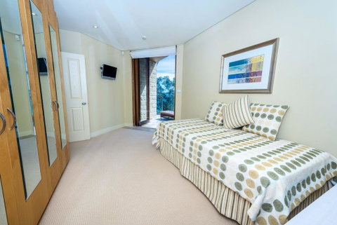 Mariners Rest Unit 3 - Nelson Bay - Accommodation Mount Tamborine 1