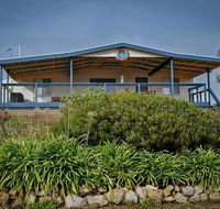 Mariners View Coffin Bay - Accommodation Mount Tamborine
