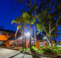 Markets Hotel - Accommodation Mount Tamborine