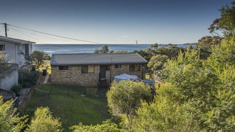 Marloo Avenue 10 Bawley Point NSW - Accommodation Mount Tamborine 1