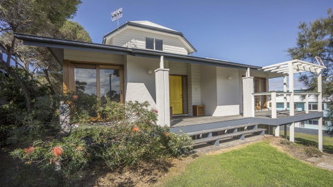 Marloo Avenue 10 Bawley Point NSW - Accommodation Mount Tamborine 3