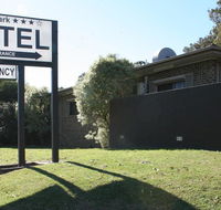 Marriott Park Motel - Accommodation Mount Tamborine