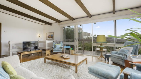 MaryRose At Blairgowrie - Accommodation Mount Tamborine 3