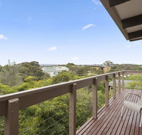 MaryRose at Blairgowrie - Accommodation Mount Tamborine