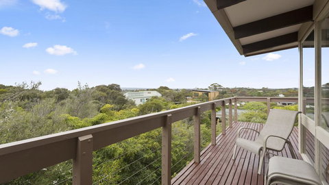 MaryRose At Blairgowrie - Accommodation Mount Tamborine 0