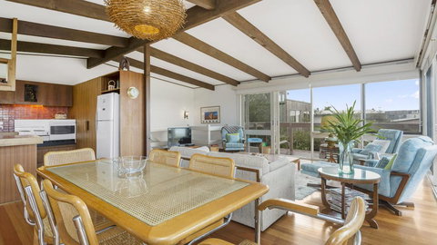 MaryRose At Blairgowrie - Accommodation Mount Tamborine 1