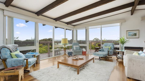 MaryRose At Blairgowrie - Accommodation Mount Tamborine 2