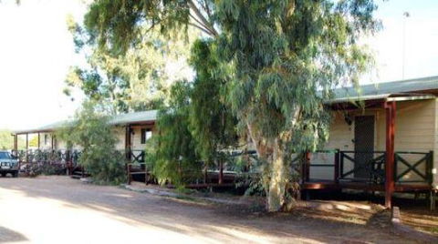 Matilda Motel - Accommodation Mount Tamborine 0