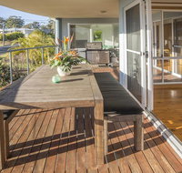 Matron Porter Dr 149 - Accommodation Mount Tamborine