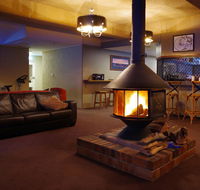 Matterhorn Lodge - Accommodation Mount Tamborine