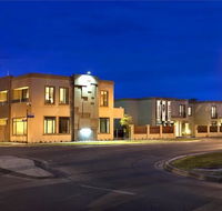 May Park Executive Apartments - Accommodation Mount Tamborine