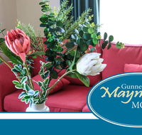 Maynestay Motel - Accommodation Mount Tamborine