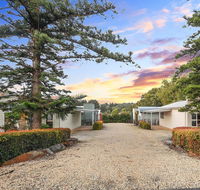 Mclaren Vale Studio Apartments - Accommodation Mount Tamborine