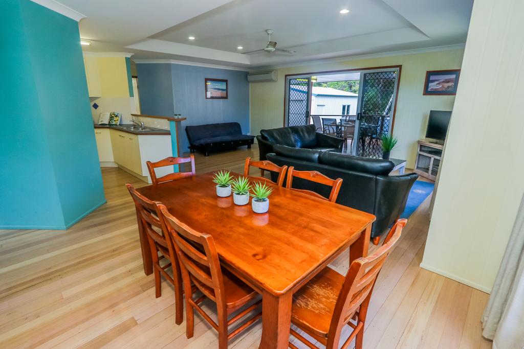  Accommodation Mount Tamborine