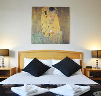 Meadowbrook Hotel Brisbane - Accommodation Mount Tamborine