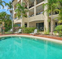 Mediterranean Beachfront Apartments - Accommodation Mount Tamborine