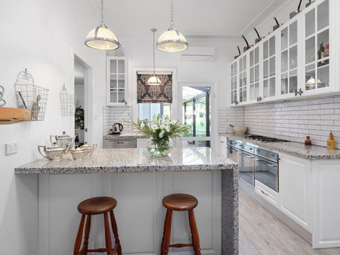 Meerea Country Estate Adjoining Wollombi National Park - Accommodation Mount Tamborine 3