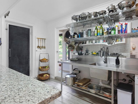 Meerea Country Estate Adjoining Wollombi National Park - Accommodation Mount Tamborine 1