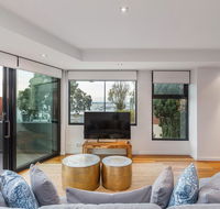 Melbourne Holiday Apartments Williamstown - Accommodation Mount Tamborine