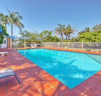 Melville House Bed and Breakfast - Accommodation Mount Tamborine