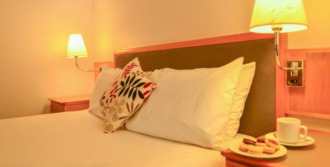 Meninya Palms Moama - Accommodation Mount Tamborine 0