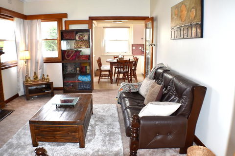 Meraki House - Accommodation Mount Tamborine 2