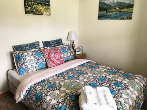 Meraki House - Accommodation Mount Tamborine 3